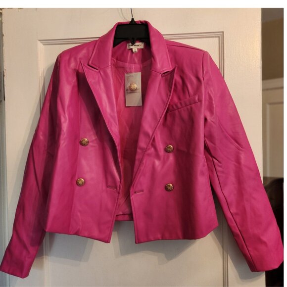 ee: Some Statement Jacket – - Picture 2 of 6